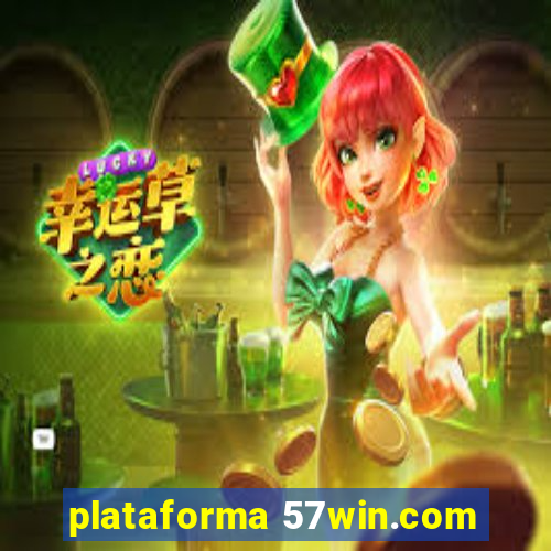 plataforma 57win.com